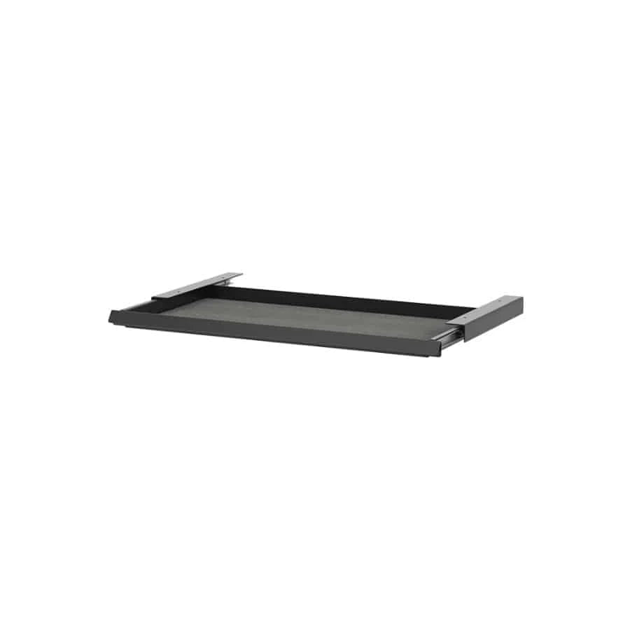 STRING SYSTEM Desk Drawer Black - view 1