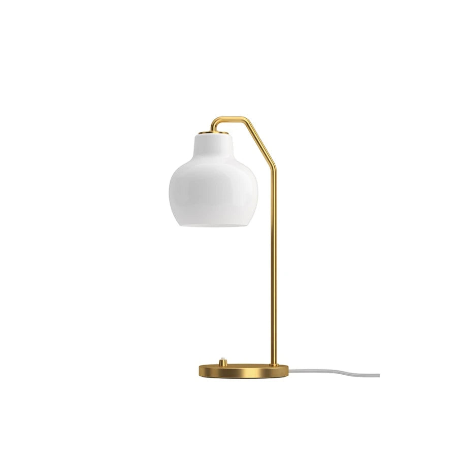 VL Ring Crown Table Lamp Brass - view 1