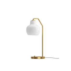 VL Ring Crown Table Lamp Brass - view 1