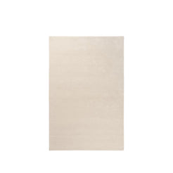 Still Tufted Off-White Rug - view 1