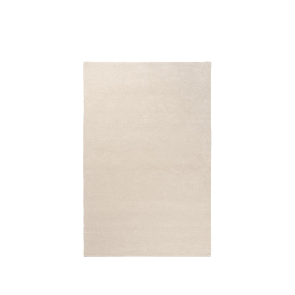Still Tufted Off-White Rug - view 1