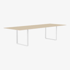 70/70 Table 295 - view 1