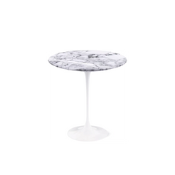 Saarinen Side Table 51 cm Round - view 1