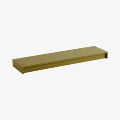 Stacked Plinth MOD.3 Brown Green - view 1