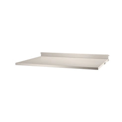 String System Work Desk Beige - view 1