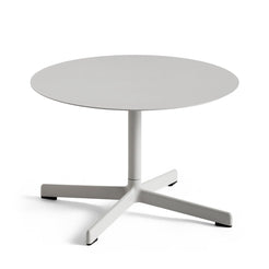 Neu Low Table Ø60 Sky Grey - view 1