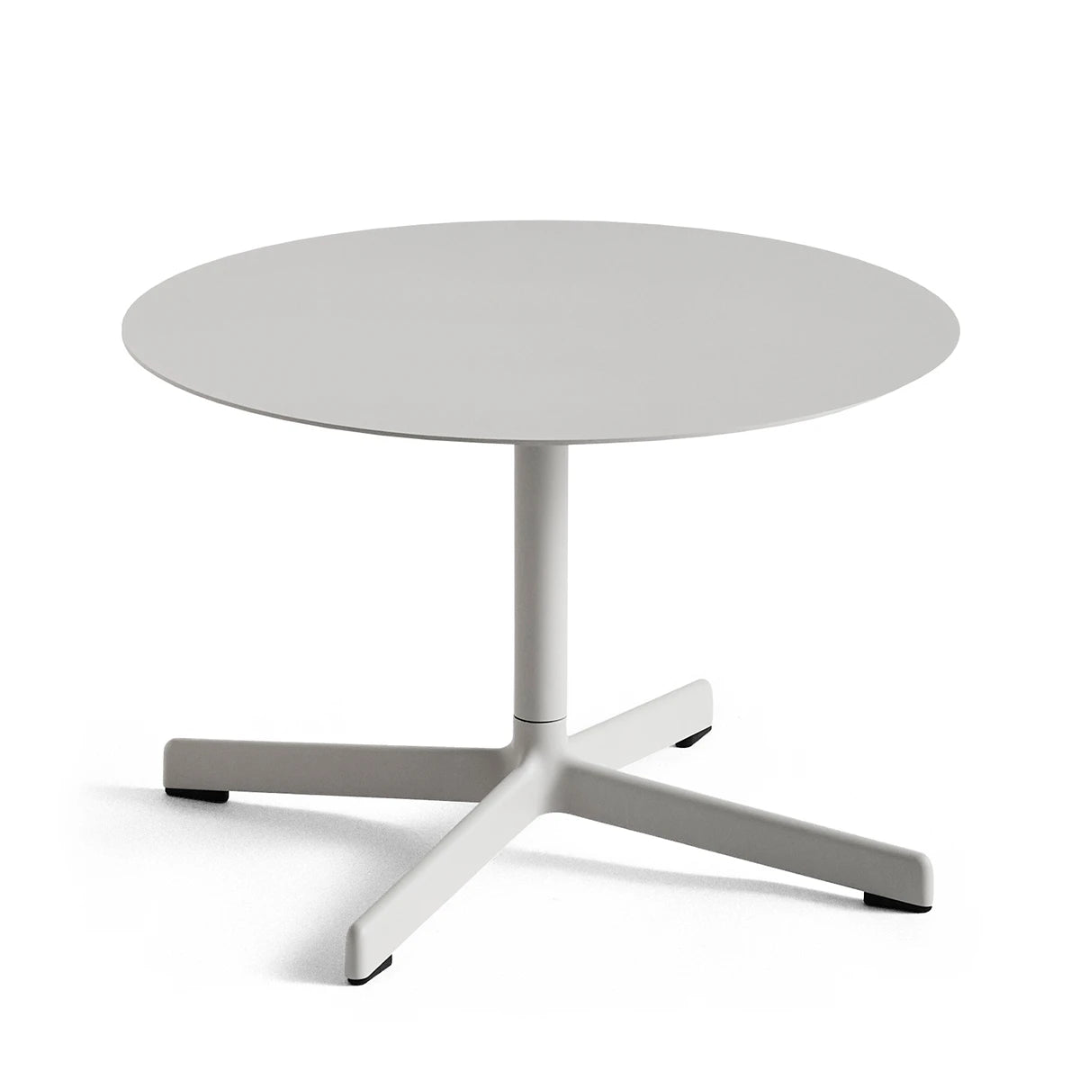 Neu Low Table Ø60 Sky Grey - view 1