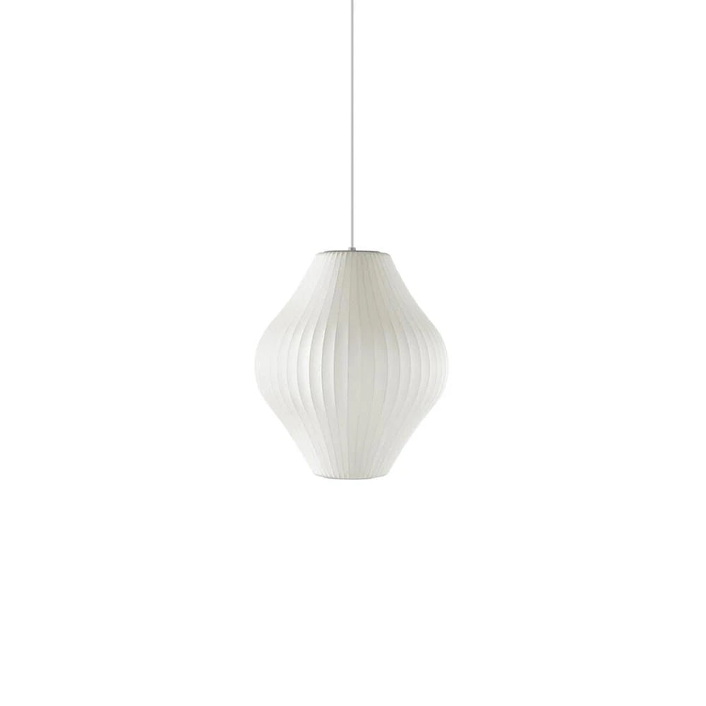 Nelson Bubble Pendant Pear - view 1