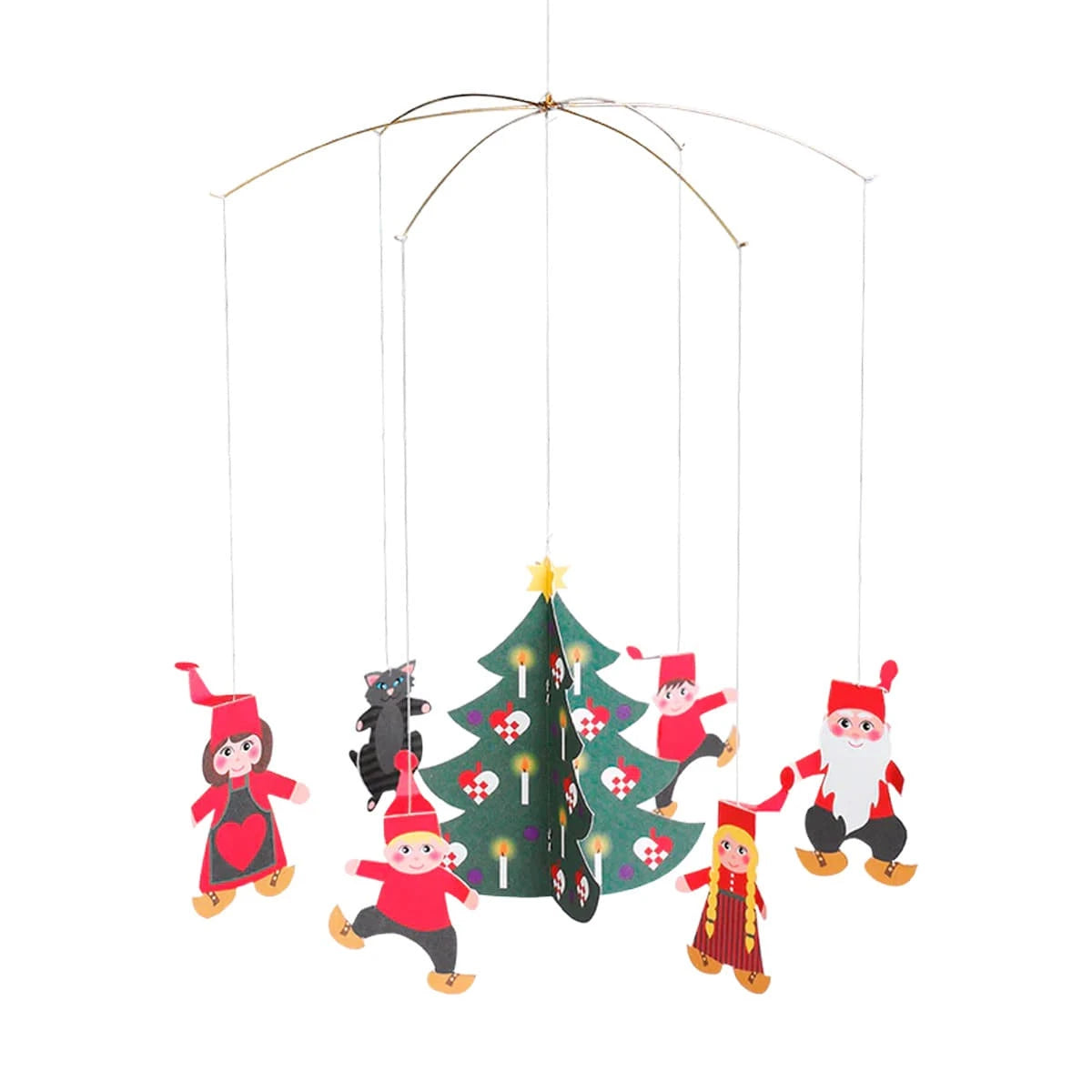 Pixy Family - view 1