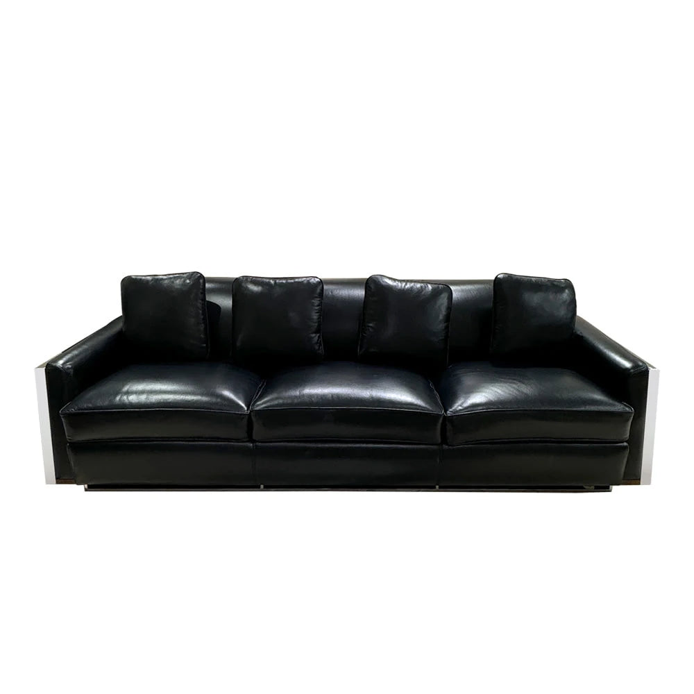 Napoli 4-Seater Sofa - view 1