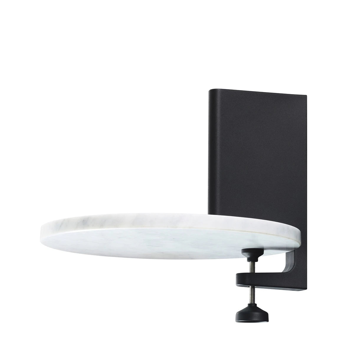 Spike Wall Clamp Black - view 1