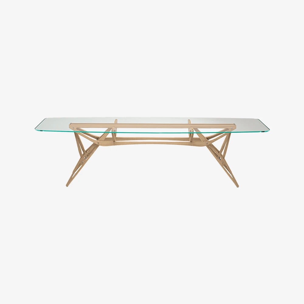 Reale CM Dining Table - view 1