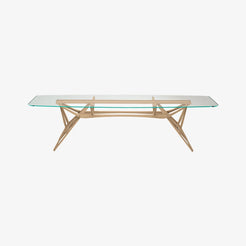 Reale CM Dining Table - view 1