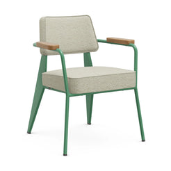 Fauteuil Direction - view 1
