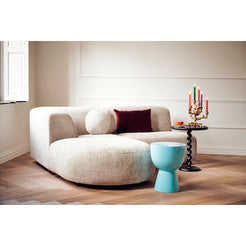 U Modular Sofa E+A+B - view 1