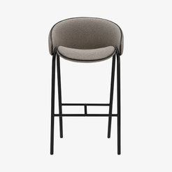 FOLIUM Bar Stool Cuddle COL.4 - view 1