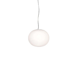 Glo-Ball Pendant 1 White - view 1