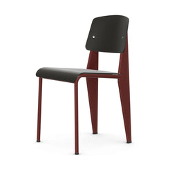 Standard SP Deep Black-Japanese Red - view 1