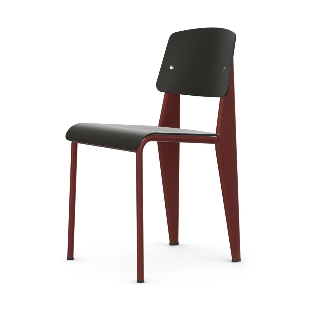 Standard SP Deep Black-Japanese Red - view 1