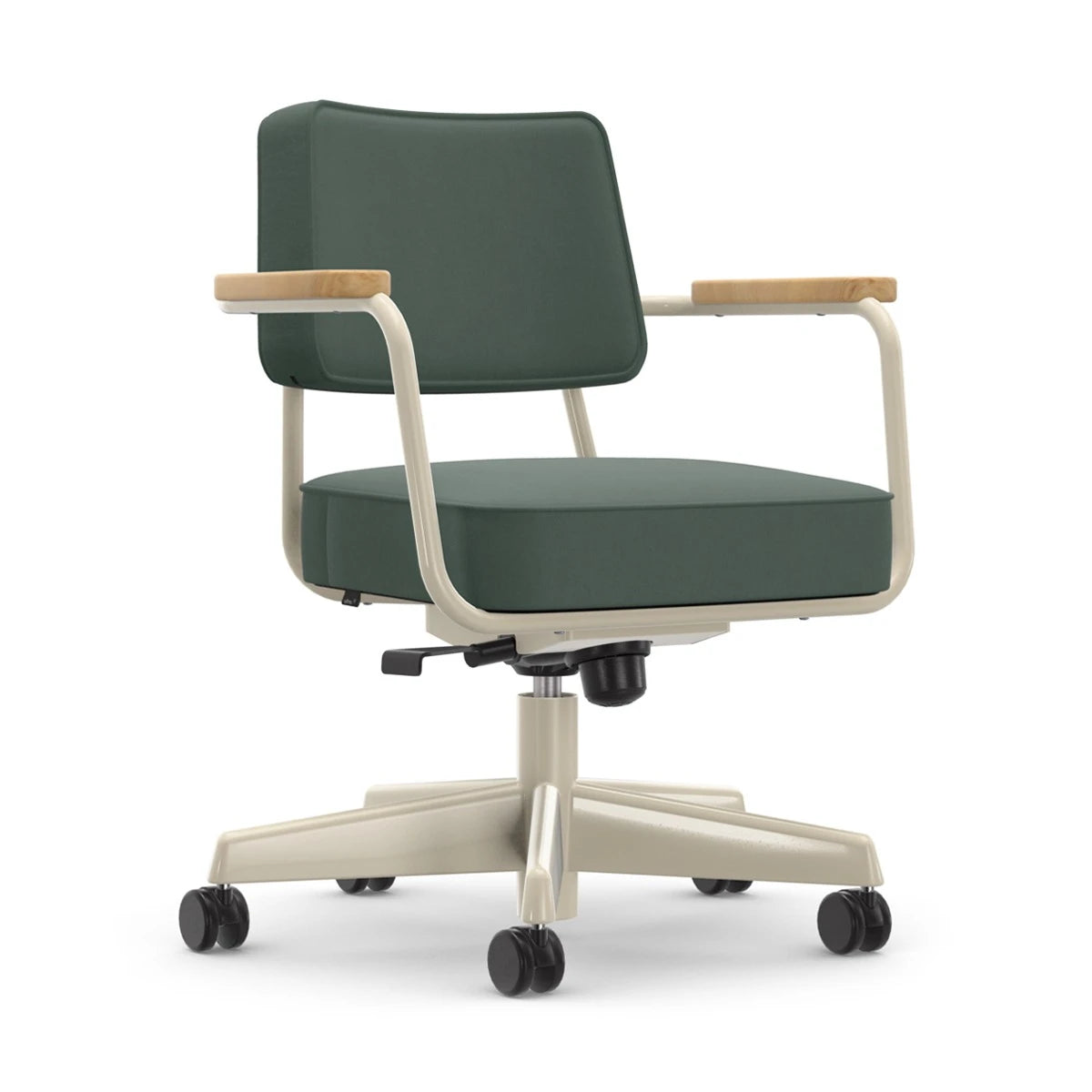 Fauteuil Direction Pivotant - view 1