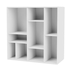 Compile New White - view 1