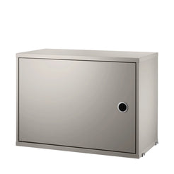 Cabinet with Swing Door 5colors - view 1