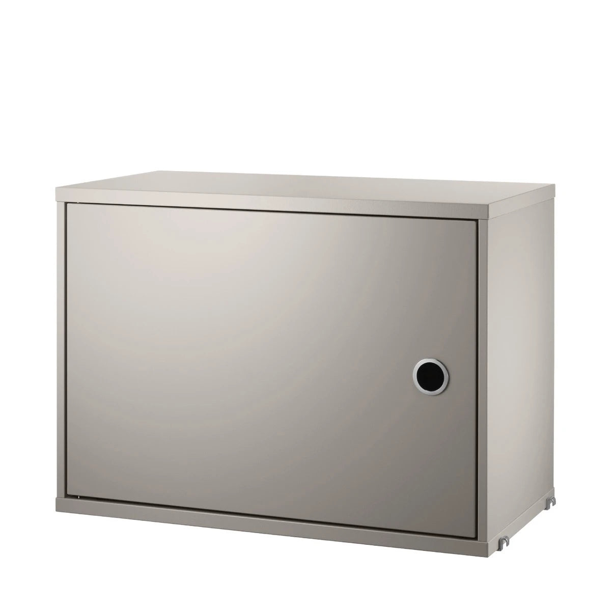 Cabinet with Swing Door 5colors - view 1