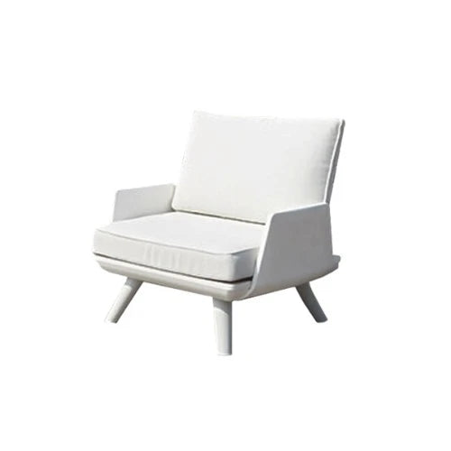 Samurai Armchair - view 1