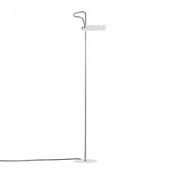 Spider Floor Lamp White - view 1