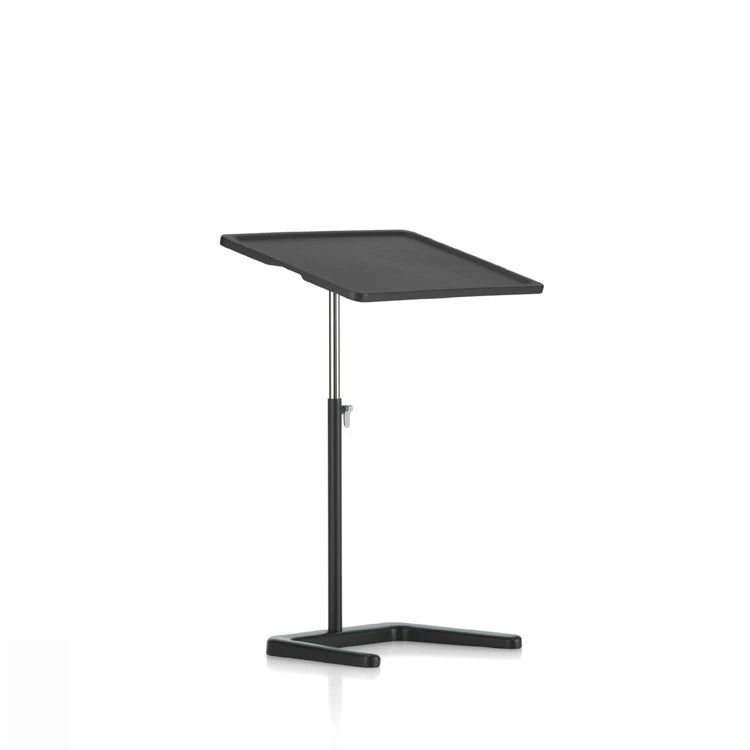 Nes Table Black Side Table - view 1