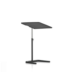 Nes Table Black Side Table - view 1