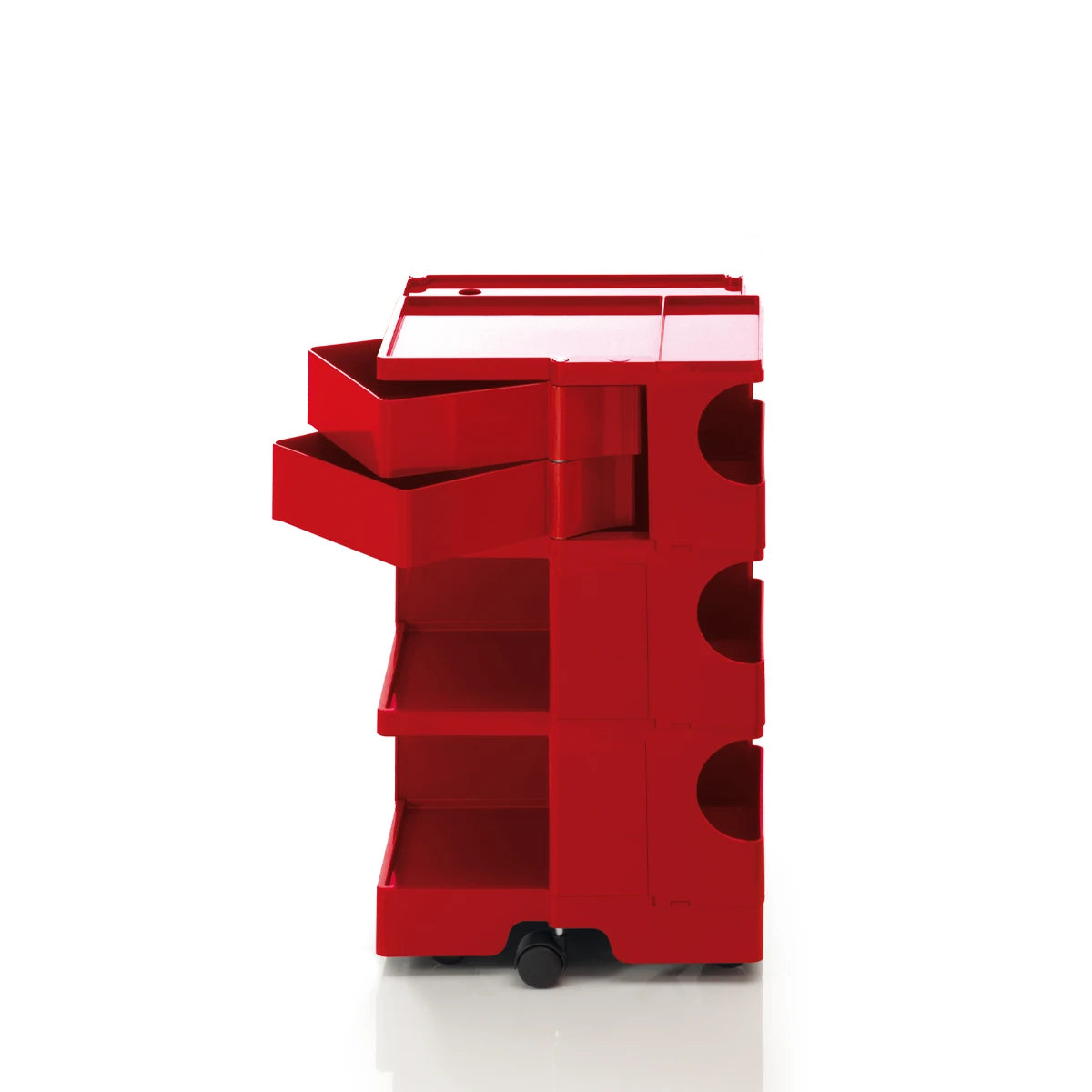 Boby Trolley 32 Red - view 1