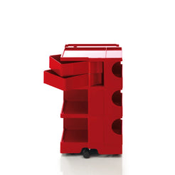 Boby Trolley 32 Red - view 1
