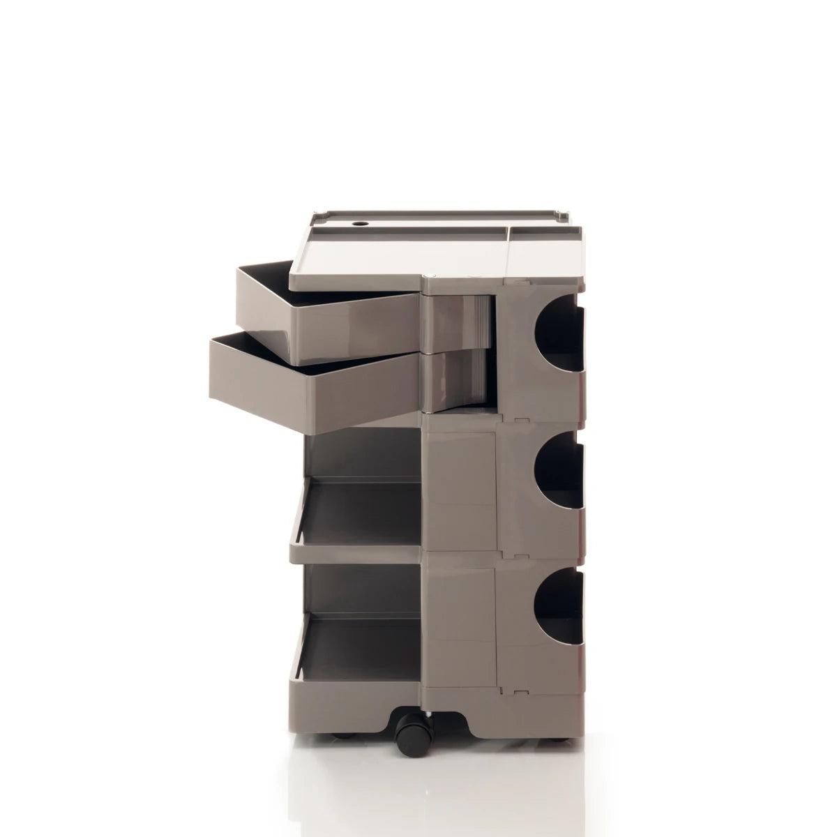 Boby Trolley 32 Cumin Grey - view 1