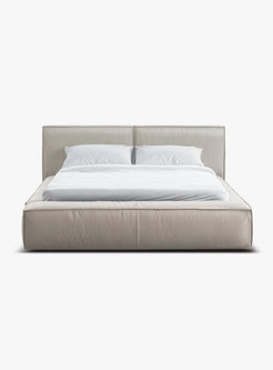 PH BED | Leather - view 1