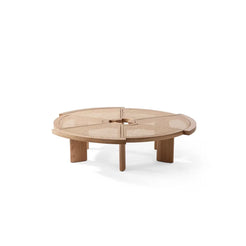 Rio Table (Natural oak) - view 1