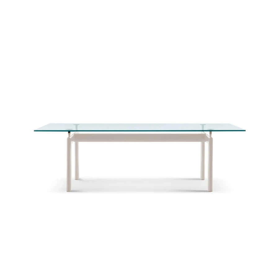 6 Table Tube D'Avion - view 1