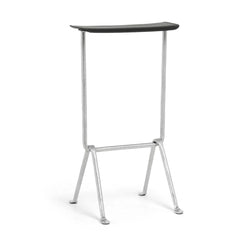 Officina Stool PP Black-Galva - view 1