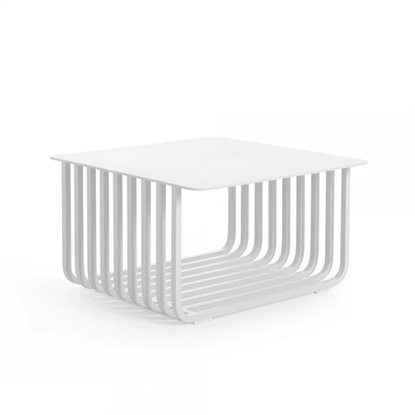 Grill Low Table - 7 Colors - view 1