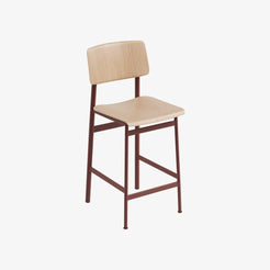 Loft Counter Stool - view 1
