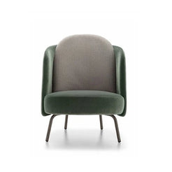 Lucia Armchair - view 1