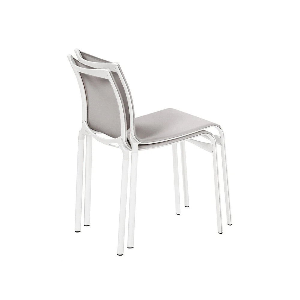 Bigframe 44 Chair 441 - Lacquered Frame - view 1
