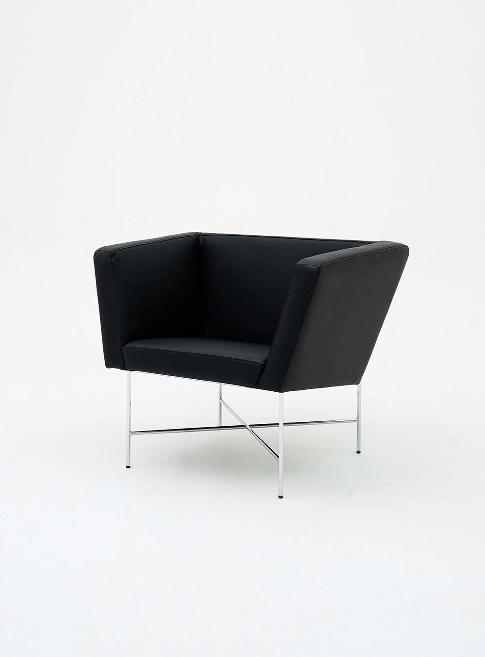 X Sofa - Leather - view 1