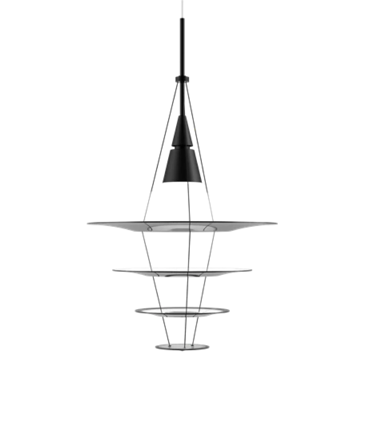 Enigma Pendant 425 - view 1