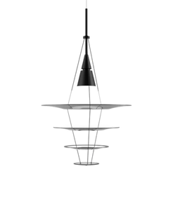 Enigma Pendant 425 - view 1