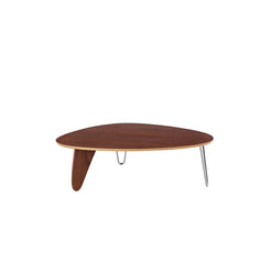 Noguchi Rudder Table (Walnut) - view 1