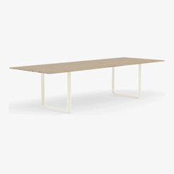 70/70 Dining Table 295 - view 1
