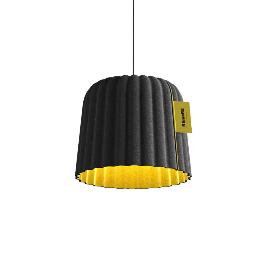 Canelé Ceiling Lamp - view 1