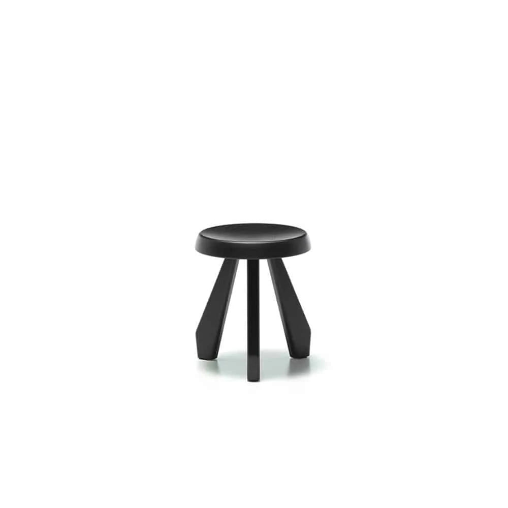 Tabouret Méribel (Black) - view 1