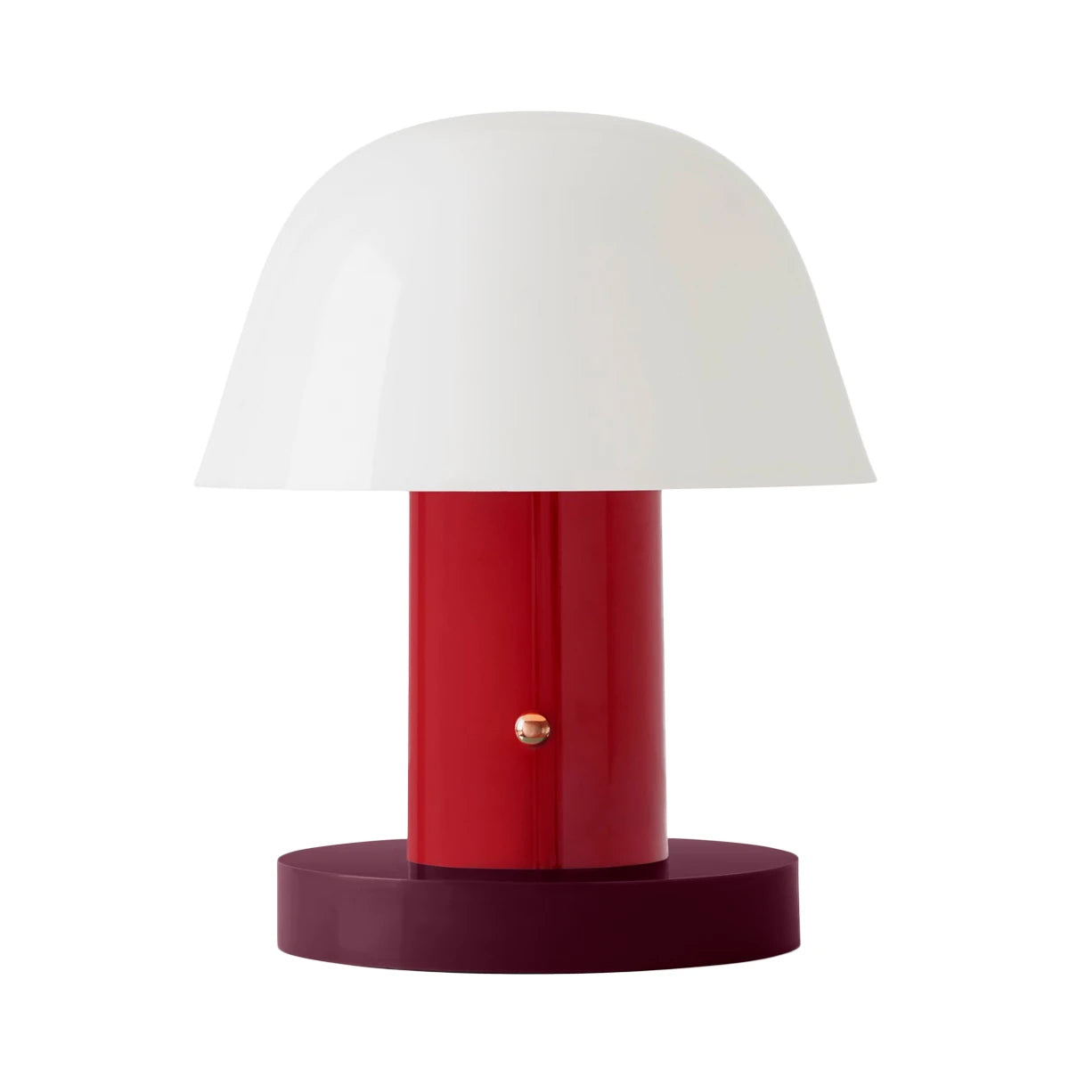 Setago JH27 Marron-Grape - view 1
